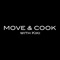 Move and Cook is your ultimate health and fitness companion app, seamlessly integrating workout routines with meal planning