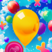 Park Balloon Express