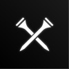 Blue Tees Game icon