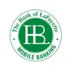 Bank of LaFayette Mobile Bank App Positive Reviews