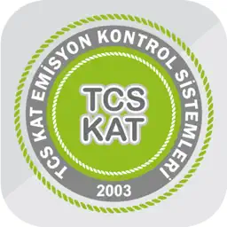 TCS KAT app icon