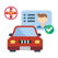 Icon for Guernsey Theory Test Manual - Cheuk Li App