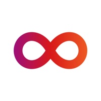Boomerang Loop Maker app icon - Photo & Video app for iPhone