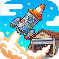 Garage Space Program