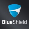 Blue Shield Umbrella Agent icon