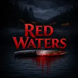 Red Waters - App Icon