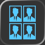 Passport Photo - ID Photo