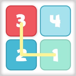 Numeric Quest: Path Puzzle