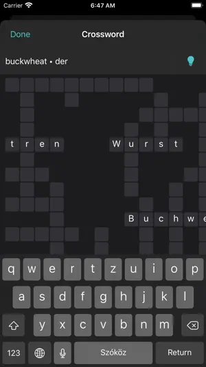 Vocab Tool AI screenshot 4