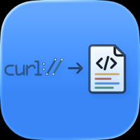 cURL2Swift
