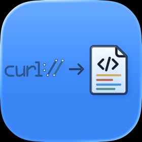 cURL2Swift