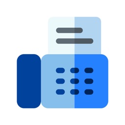 FAX – Fax Document From Phone