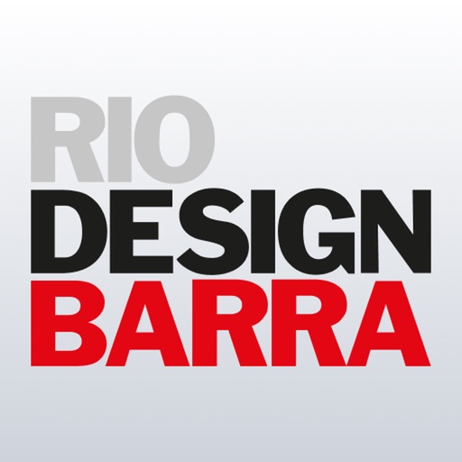 Rio Design Barra