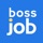 bossjob: Chat & Job Search