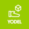 Yodel Driver & Courier icon