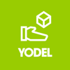 Yodel Driver & Courier - Yodel Delivery Network Limited