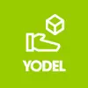 Yodel Driver & Courier App Negative Reviews