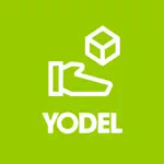 Yodel Driver & Courier App Contact