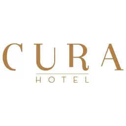 Cura Hotel app icon