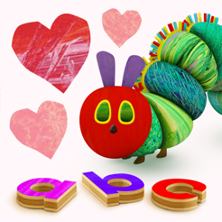 ‎Hungry Caterpillar Play School