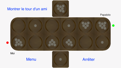 Screenshot #3 pour Ayo de Babtun