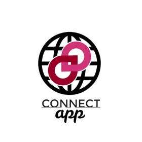 스크린샷 (6) Connect App!