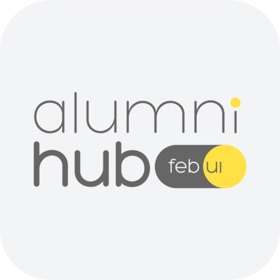 ภาพหน้าจอ (8) Alumni FEB UI Hub