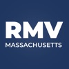 2024 Massachusetts RMV test icon