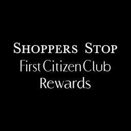 Shoppers Stop Rewards