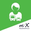 MiX Fleet Manager Mobile icon