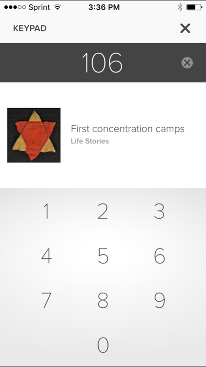 MTL Holocaust Museum