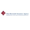 Dan Borowiak Agency Online icon