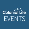 Colonial Life Events icon