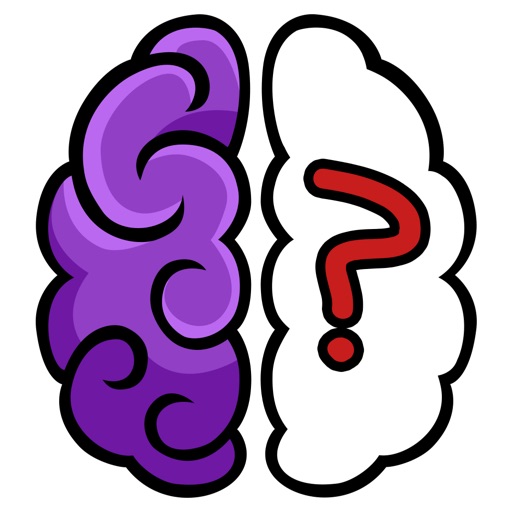 The Moron Test: IQ Brain Games icon