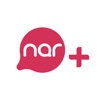 Nar+ icon