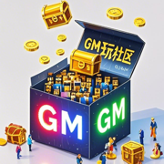 GM玩社区