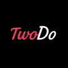 TwoDo - Couple Bucket List app icon - Lifestyle app for iPhone