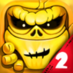 Zombie Run 2! Fun Jeux Courir