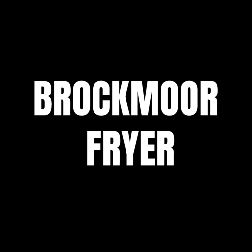 Brockmoor Fryer
