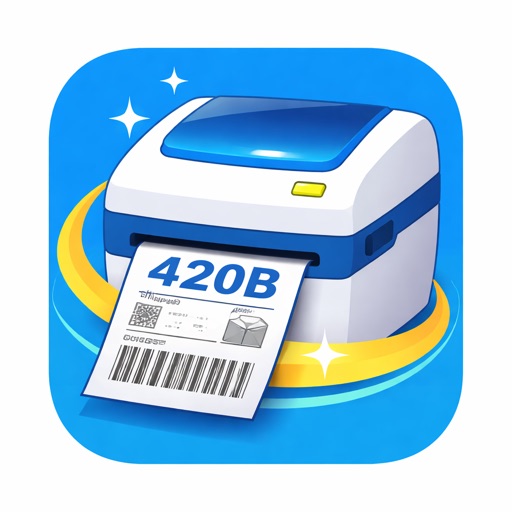 Vretti printer