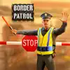 Border Patrol Police Simulator delete, cancel