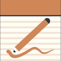 Notely Voice: AI Voice to Text app icon - Productivity app for iPhone