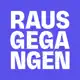 Rausgegangen: Events entdecken