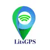 Lits GPS delete, cancel