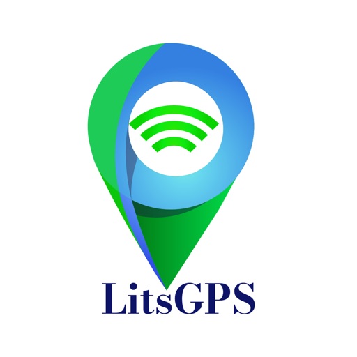 Lits GPS