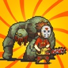 Dead Ahead: Zombie Warfare iOS Mod IPA