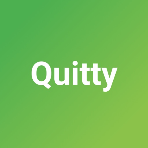 Quitty: Quit Zyn & Snus