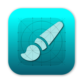 螢幕擷取畫面 (3) Icon Renderer