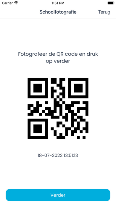 Oypo Screenshot