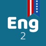 Get تعلم الانجليزية - مستوى 2 for iOS, iPhone, iPad Aso Report